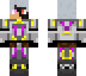 nerio (season 3)