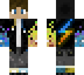 new elfy skin to new logo