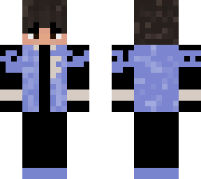 nueva skin