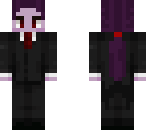 operator (personal oc and sona)
