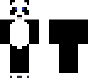 panda