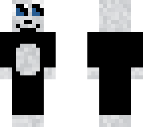 panda