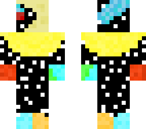 planet breaker