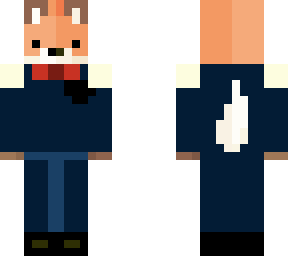 princ  fox