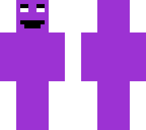purple guy