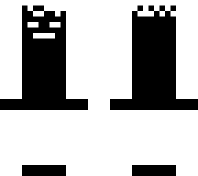 random skin number 5