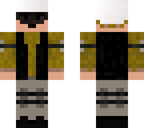 rebel trooper