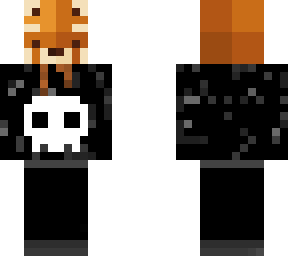 red panda guy :) 2