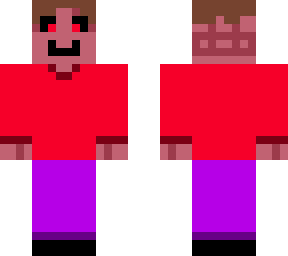 redman