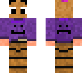 rusted robot