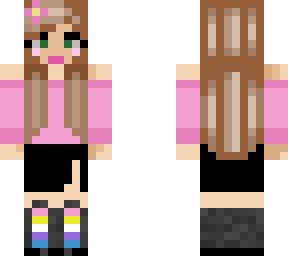 samantha bigender