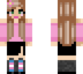 samantha trans