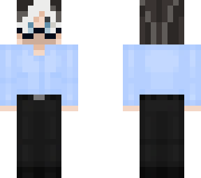 sebastian evans (personal oc)
