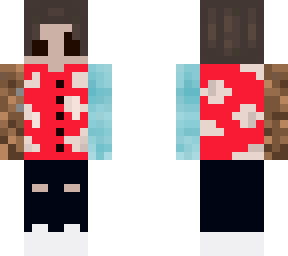 skin