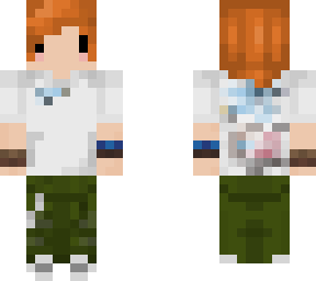 skin for my boyfriend