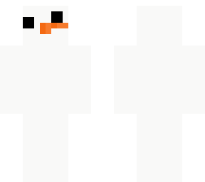 skyblock snow minion