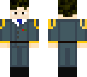 soldado
