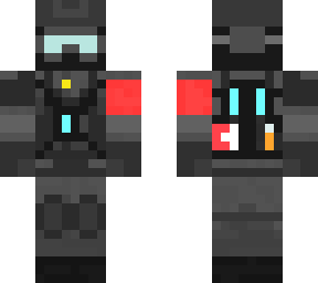 soldier 3.0