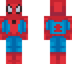 spider man