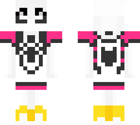 spidersona