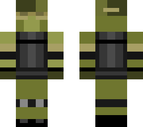 strike force heroes assassin
