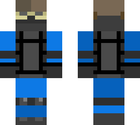 strike force heroes commando peacekeeper