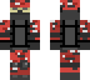 strike force heroes commando rebel