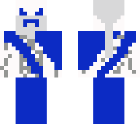 super god mull