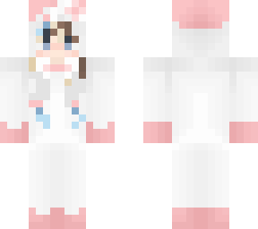sylveon onesie 1