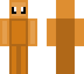tamer skin 2 (fixed)