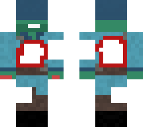tf2, blu soldier, vooddoo cursed soul, original recovered skin