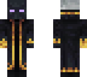 the faceless one