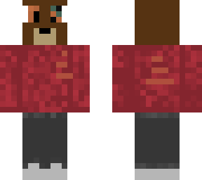 tlop bear