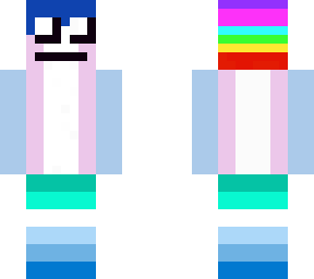 trans pride
