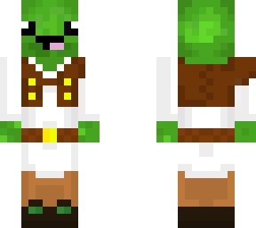 turtle vilager