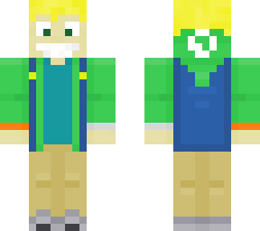 typhoontwister, but with accurate clothes