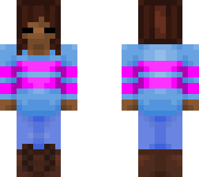 undertale frisk