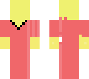 unfinished pjs