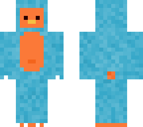 warped monster