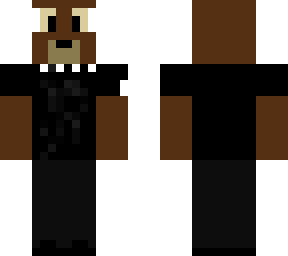 watch the throne bear