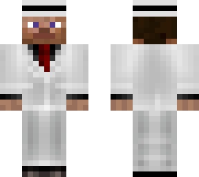 white tesve