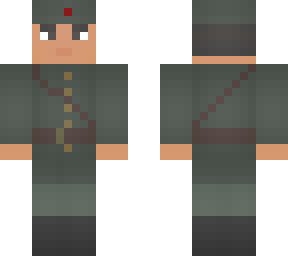 yugoslav partisan officer