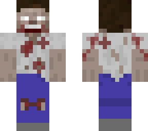 zombie idk