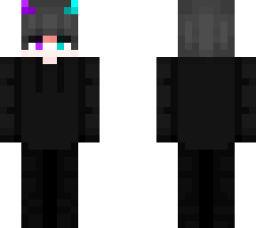 *i'm not afraid*ce (effects)