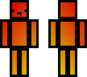 >'''sunset marshmallow!'''<
