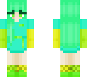 `~ felling like a pineapple~`