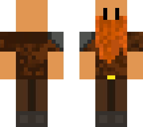 barbarian