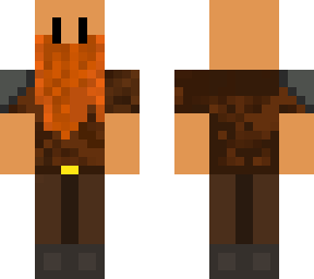 barbarian