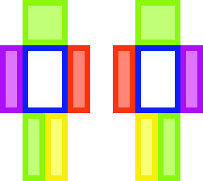 basic colors for concept