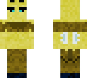 bee skin